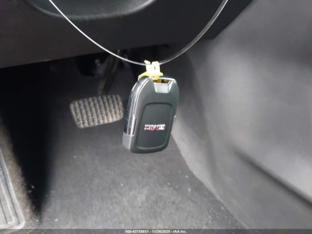 GMC Terrain Sle Image 3