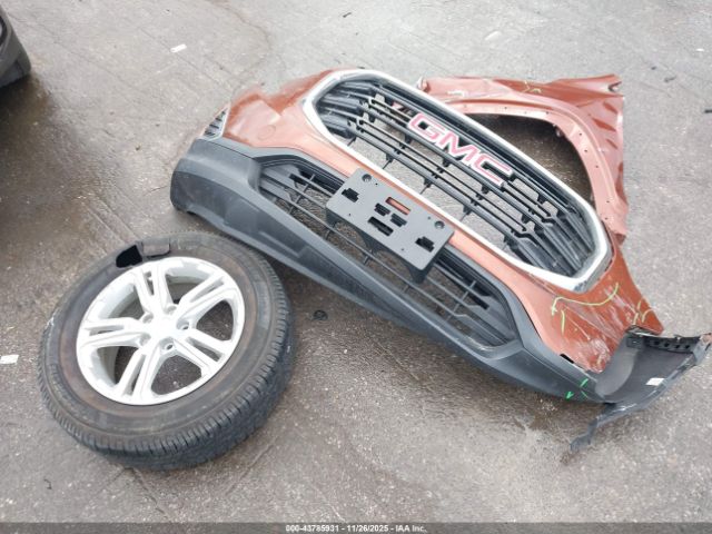 GMC Terrain Sle Image 10