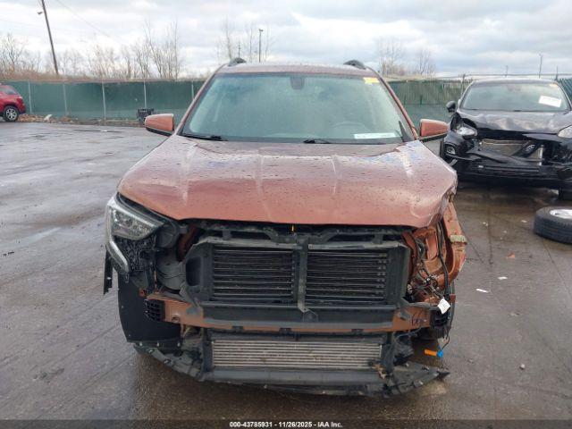 GMC Terrain Sle Image 2