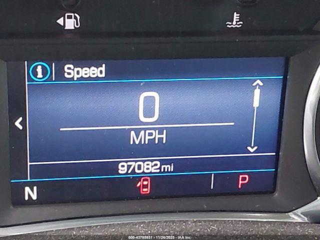 GMC Terrain Sle Image 5