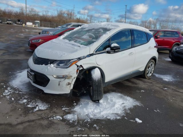 Chevrolet Bolt Fwd Lt Image 3