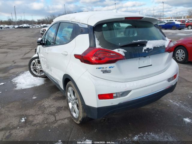 Chevrolet Bolt Fwd Lt Image 7