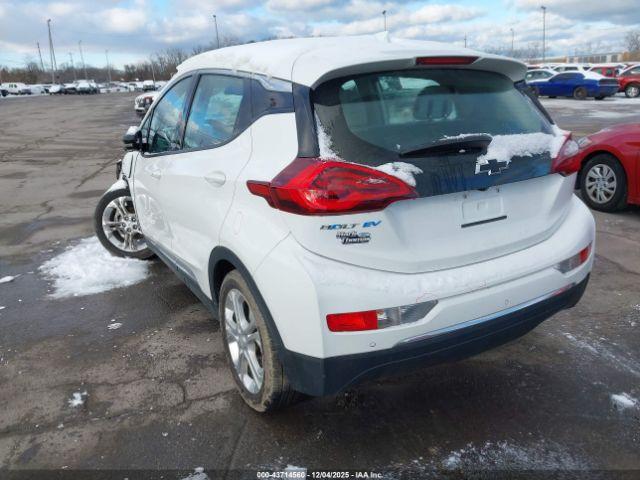 Chevrolet Bolt Fwd Lt Image 7