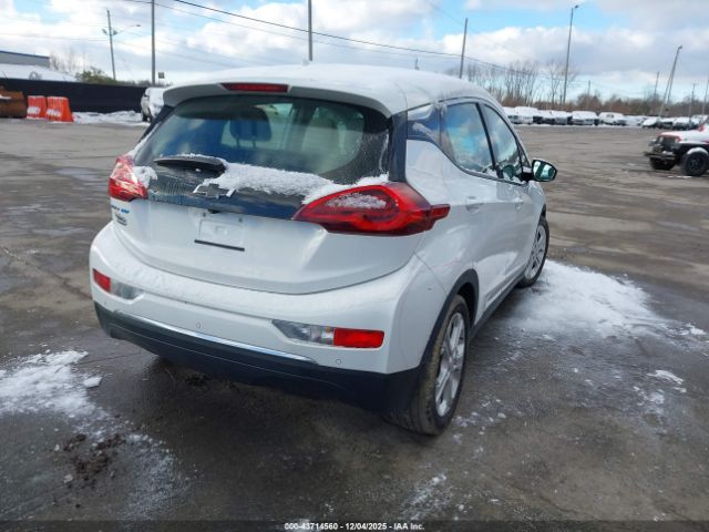 Chevrolet Bolt Fwd Lt Image 4