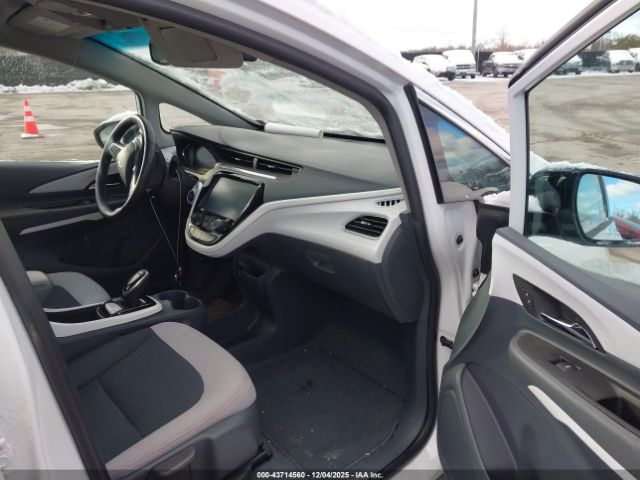 Chevrolet Bolt Fwd Lt Image 9