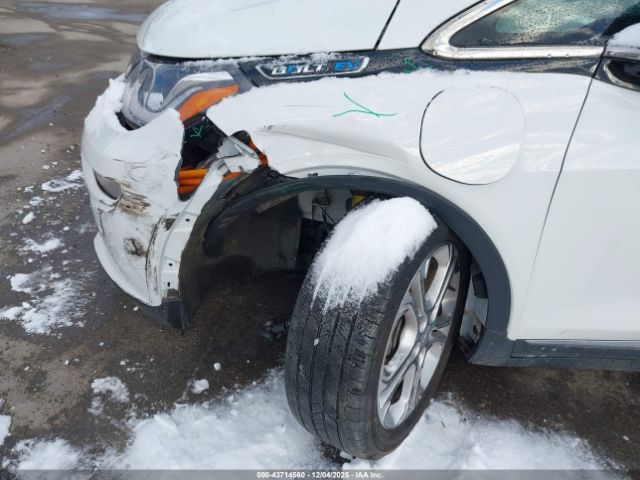 Chevrolet Bolt Fwd Lt Image 8