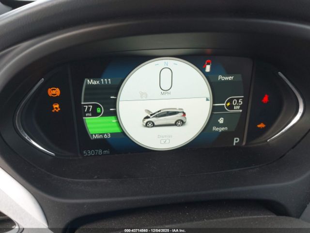 Chevrolet Bolt Fwd Lt Image 10