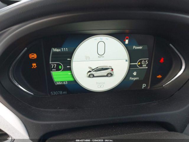 Chevrolet Bolt Fwd Lt Image 10