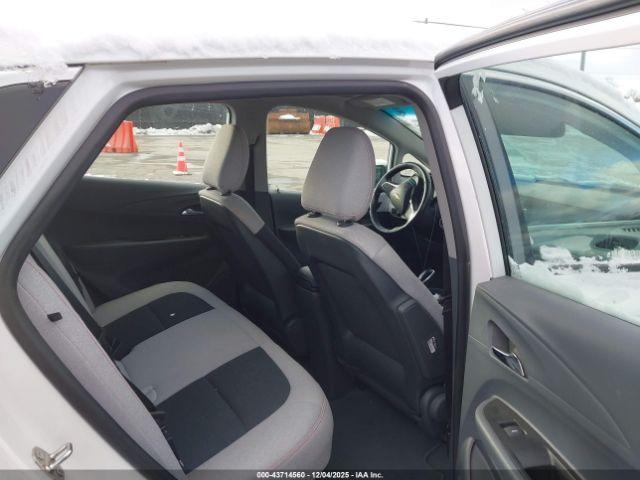 Chevrolet Bolt Fwd Lt Image 11