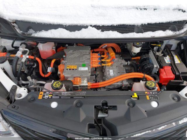 Chevrolet Bolt Fwd Lt Image 2