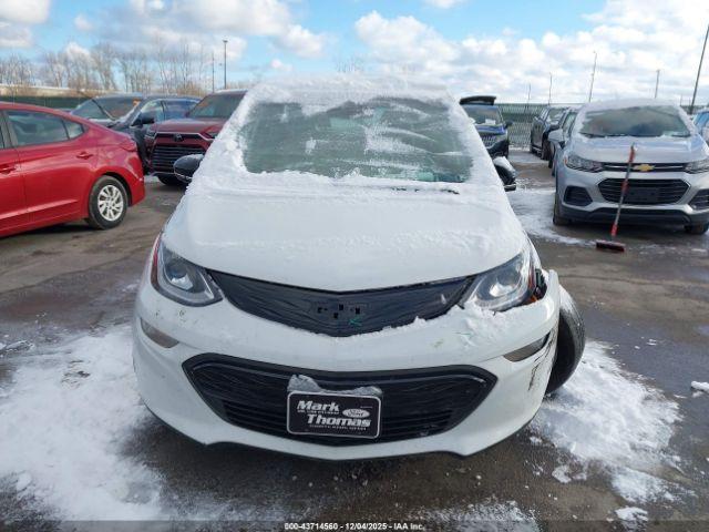 Chevrolet Bolt Fwd Lt Image 6