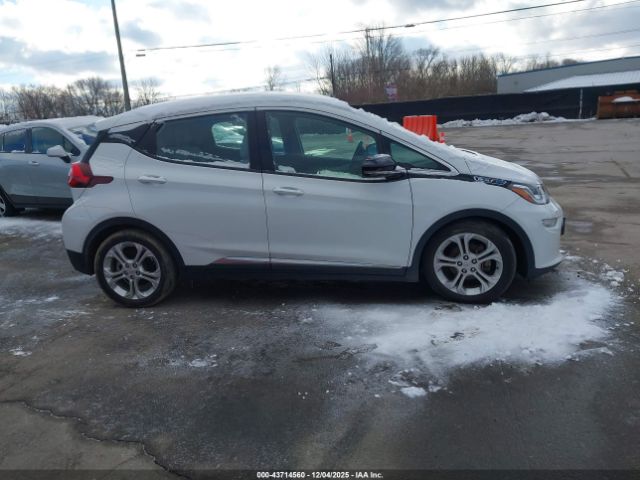Chevrolet Bolt Fwd Lt Image 15