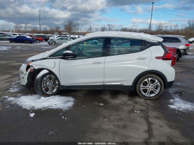 Chevrolet Bolt Fwd Lt Image 18