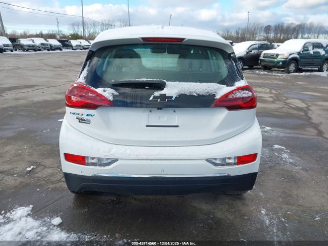 Chevrolet Bolt Fwd Lt Image 5