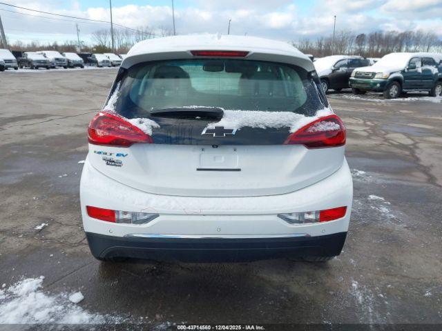 Chevrolet Bolt Fwd Lt Image 5