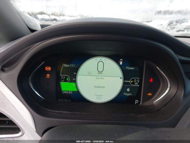 Chevrolet Bolt Fwd Lt Image 16