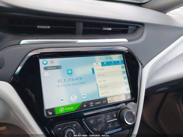 Chevrolet Bolt Fwd Lt Image 17