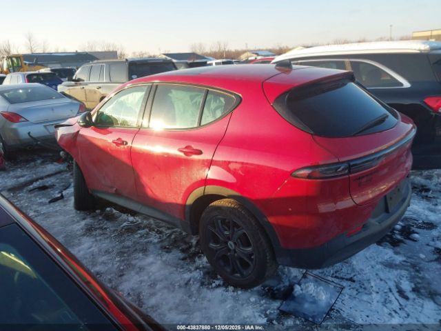 Dodge Hornet Gt Plus Awd Image 2