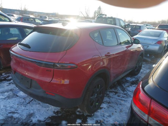 Dodge Hornet Gt Plus Awd Image 10