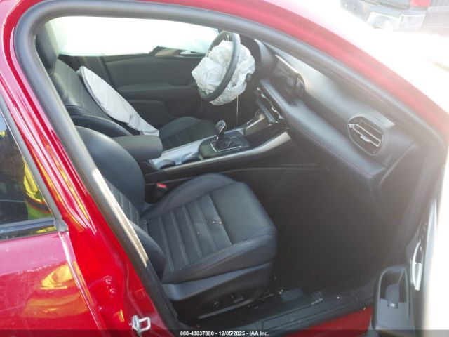 Dodge Hornet Gt Plus Awd Image 3