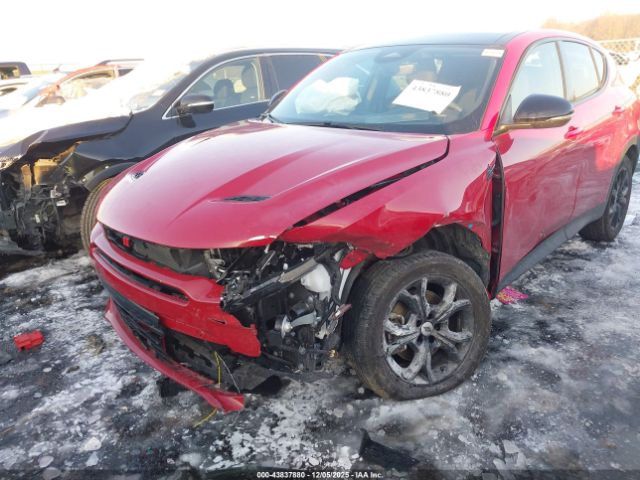 Dodge Hornet Gt Plus Awd Image 8