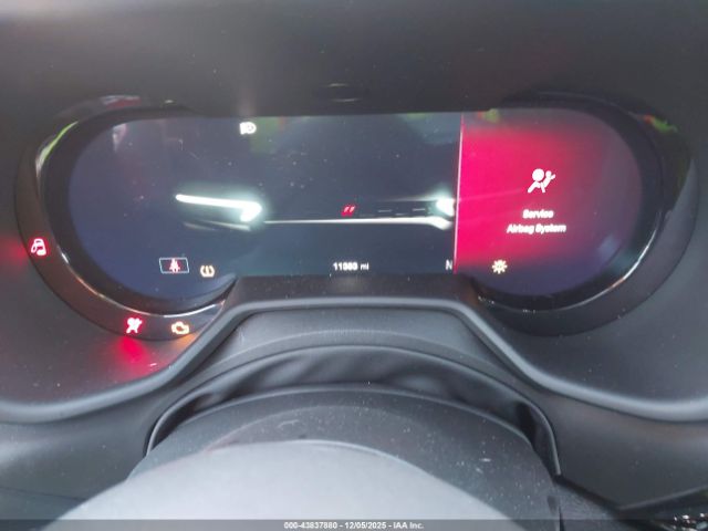 Dodge Hornet Gt Plus Awd Image 13