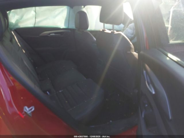 Dodge Hornet Gt Plus Awd Image 11