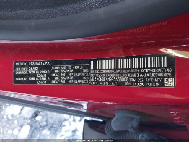 Dodge Hornet Gt Plus Awd Image 12