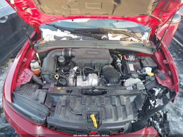 Dodge Hornet Gt Plus Awd Image 9