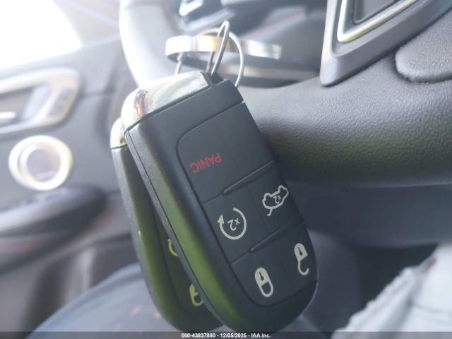 Dodge Hornet Gt Plus Awd Image 6