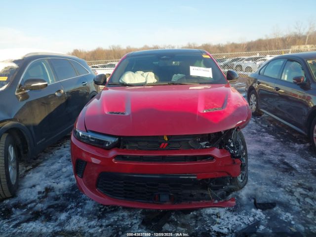 Dodge Hornet Gt Plus Awd Image 7