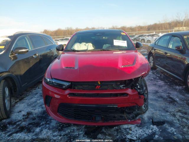 Dodge Hornet Gt Plus Awd Image 7