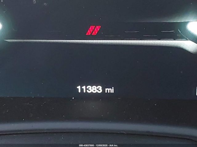 Dodge Hornet Gt Plus Awd Image 5