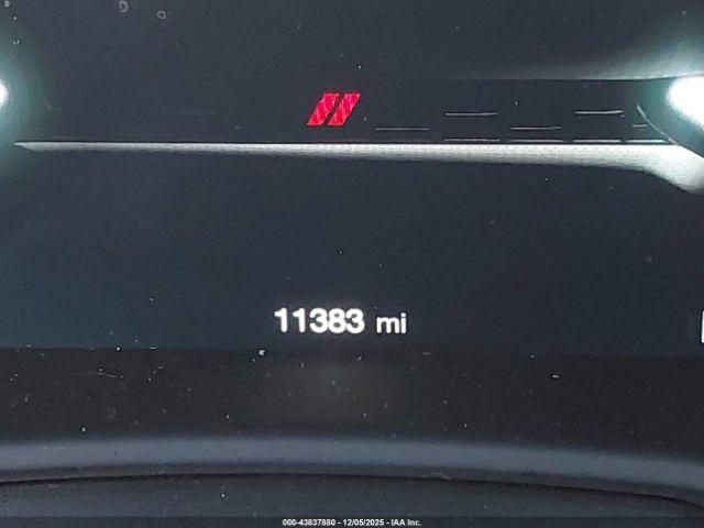 Dodge Hornet Gt Plus Awd Image 5