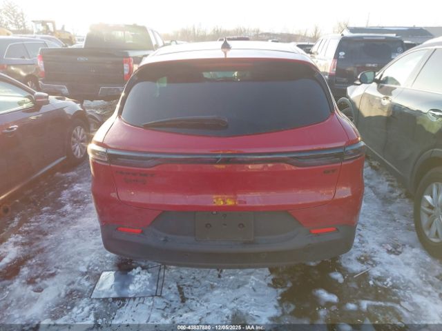 Dodge Hornet Gt Plus Awd Image 15