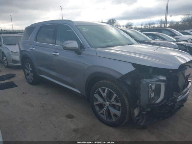  Salvage Hyundai PALISADE