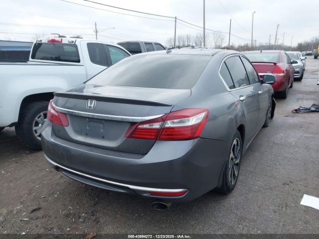 Honda Accord Ex Image 5