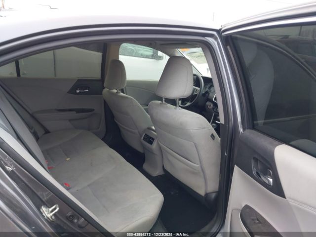 Honda Accord Ex Image 10