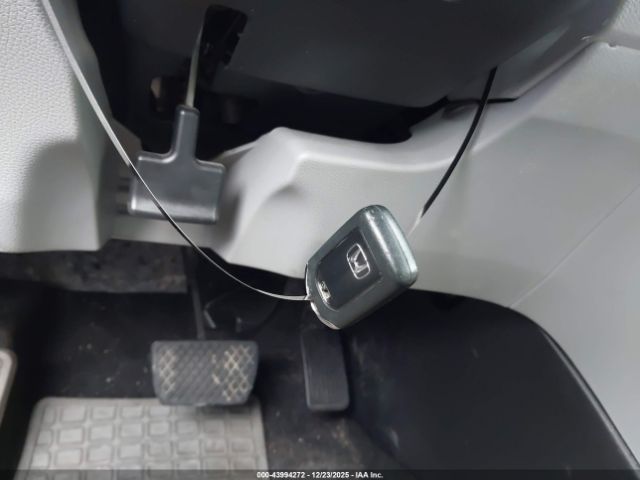 Honda Accord Ex Image 2