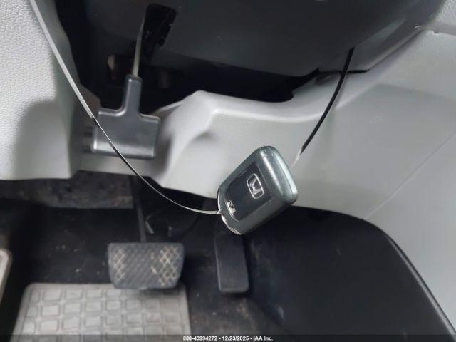 Honda Accord Ex Image 2