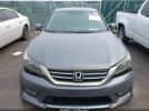 Honda Accord Ex Image 16