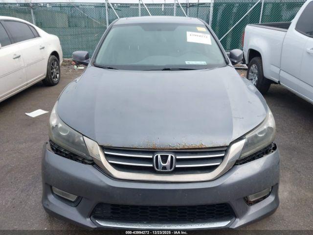 Honda Accord Ex Image 16