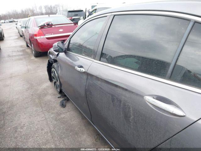 Honda Accord Ex Image 6