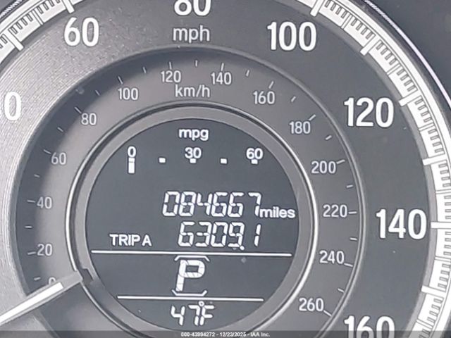 Honda Accord Ex Image 15