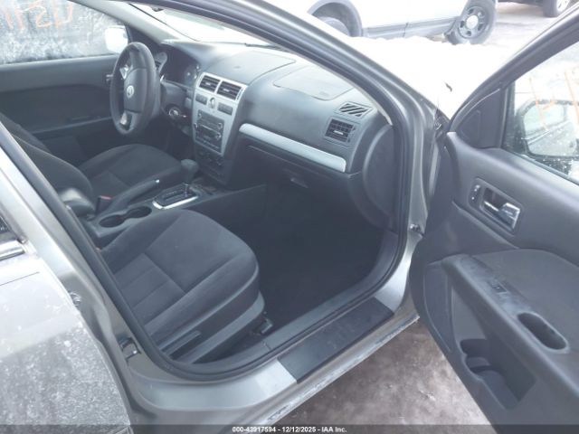 Mercury Milan I4 Image 3