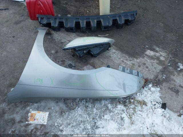 Mercury Milan I4 Image 12