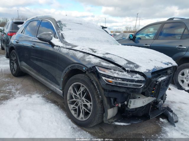 Genesis GV70 2.5t Awd Image 1