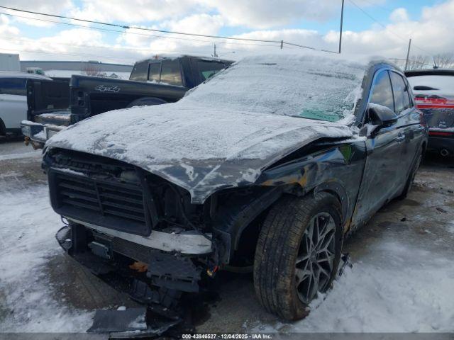 Genesis GV70 2.5t Awd Image 15