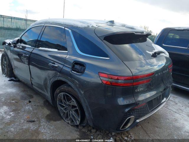 Genesis GV70 2.5t Awd Image 16