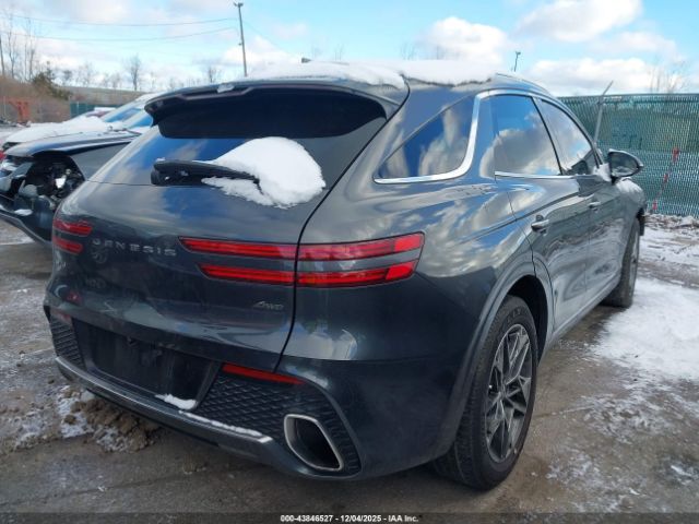 Genesis GV70 2.5t Awd Image 5